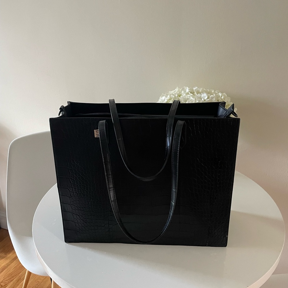 Béis The Work Tote